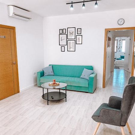 Summer Breeze Apartment Puerto del Rosario  Exteriér fotografie