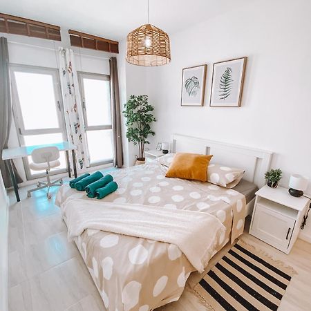Summer Breeze Apartment Puerto del Rosario  Exteriér fotografie