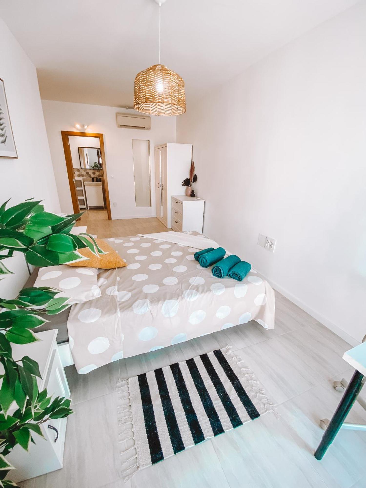 Summer Breeze Apartment Puerto del Rosario  Exteriér fotografie
