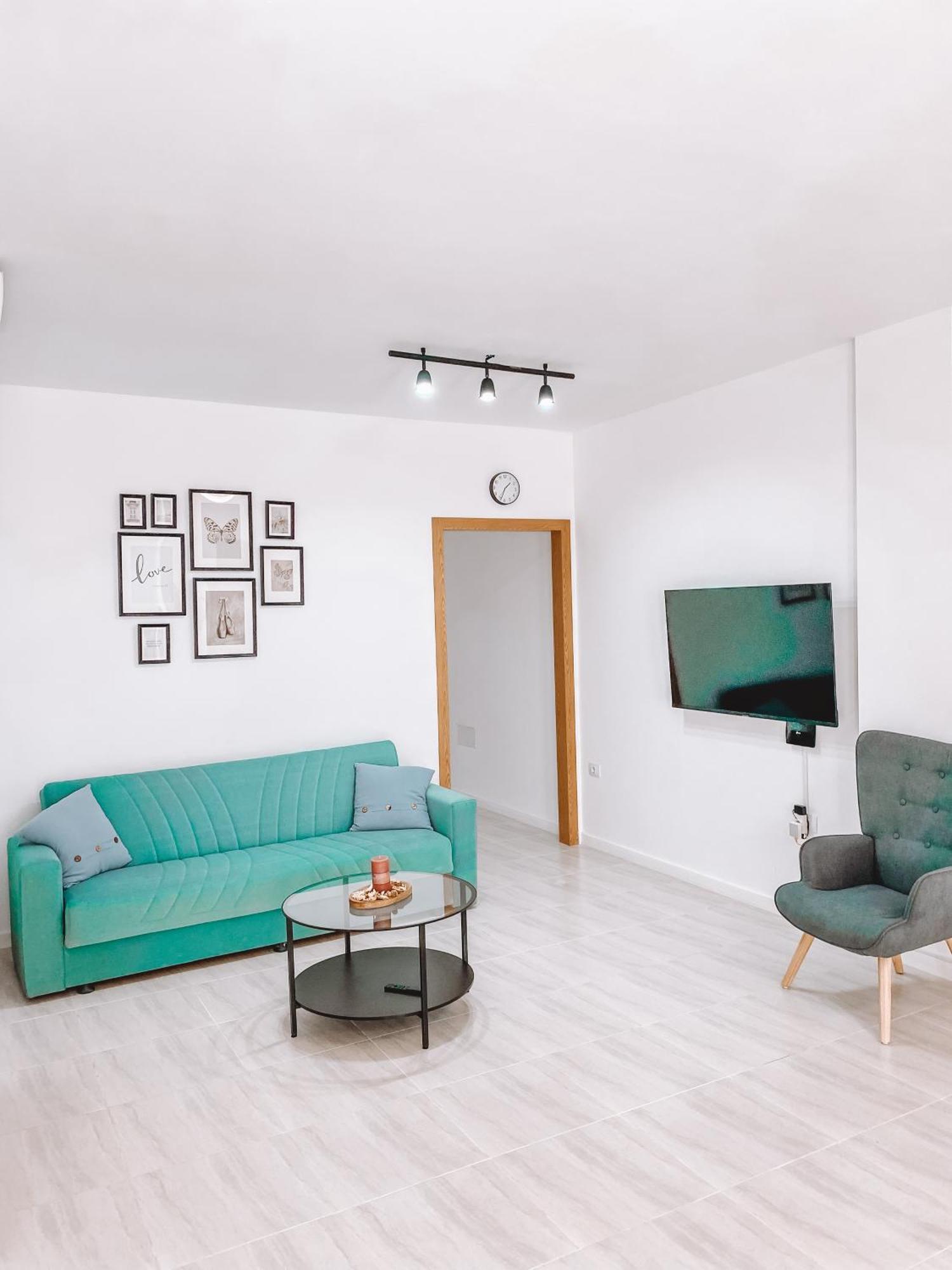 Summer Breeze Apartment Puerto del Rosario  Exteriér fotografie