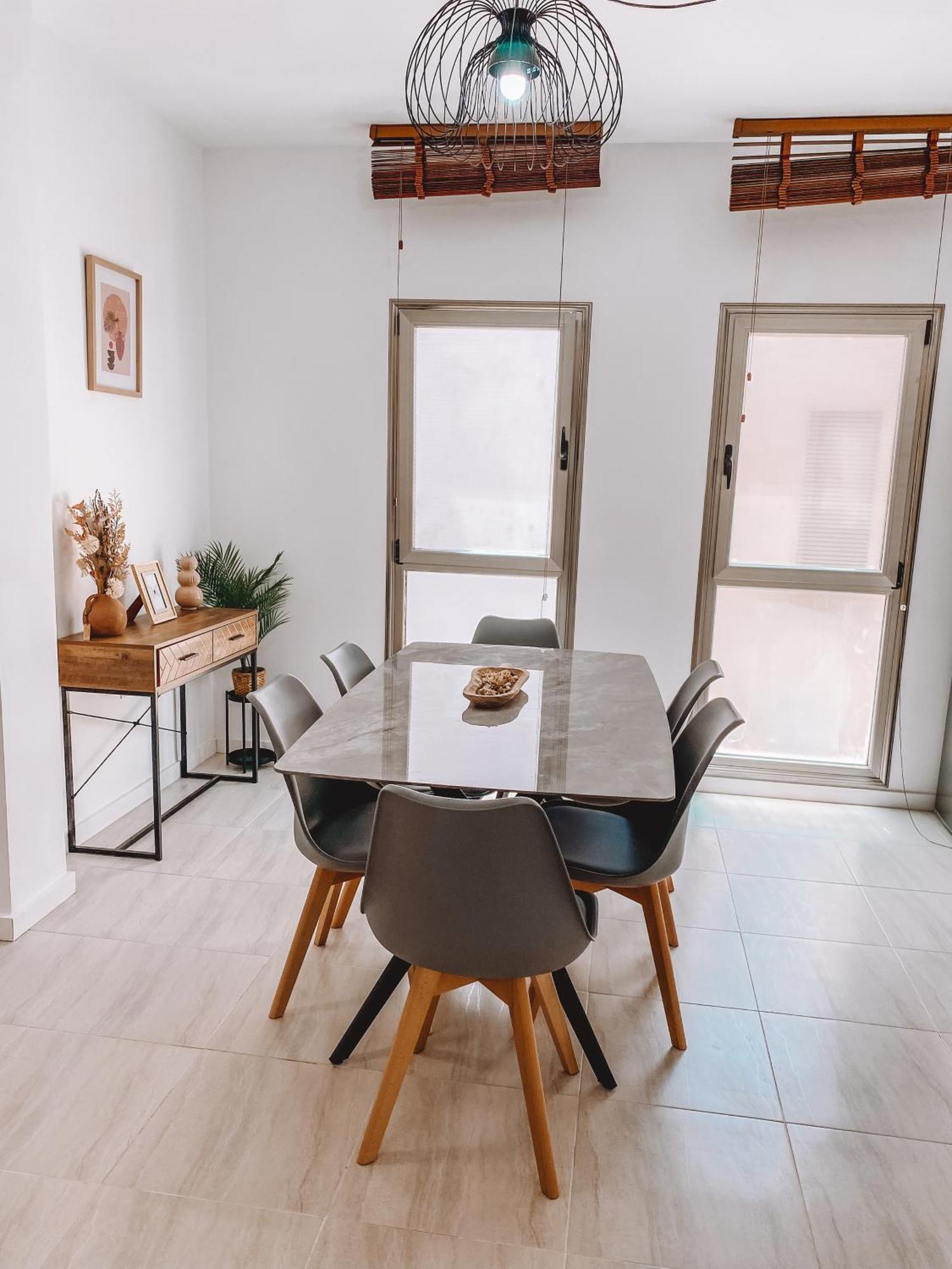 Summer Breeze Apartment Puerto del Rosario  Exteriér fotografie