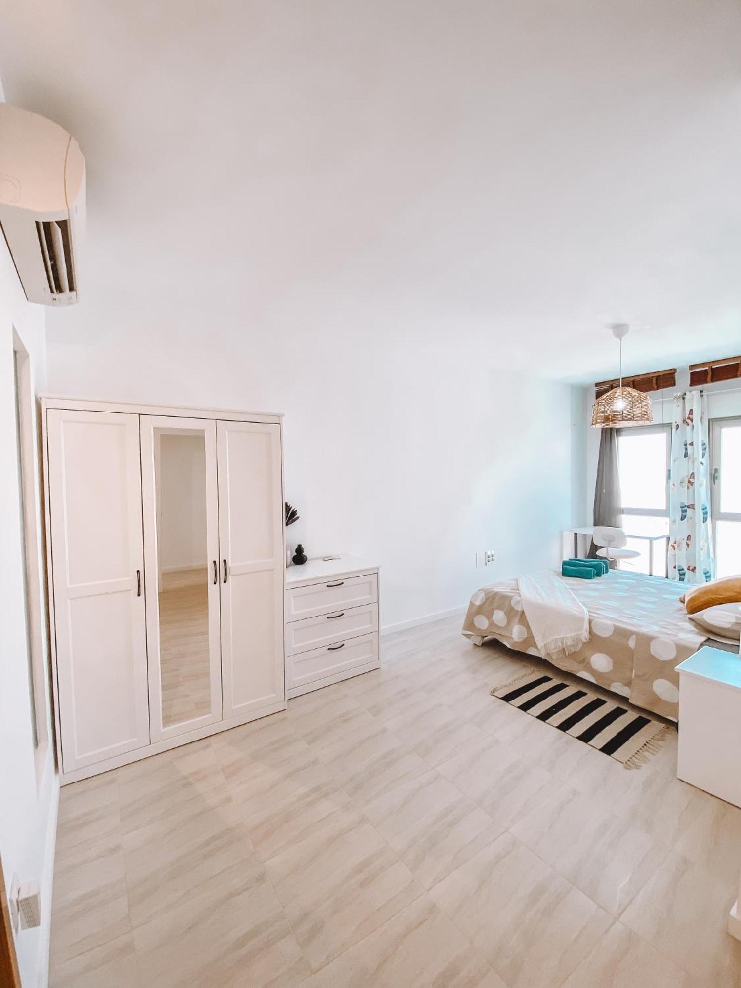 Summer Breeze Apartment Puerto del Rosario  Exteriér fotografie