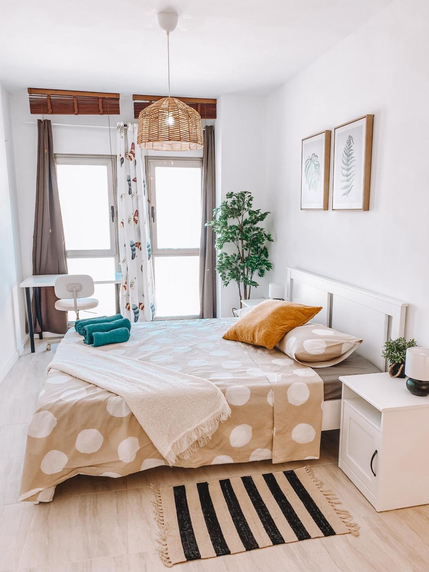 Summer Breeze Apartment Puerto del Rosario  Exteriér fotografie