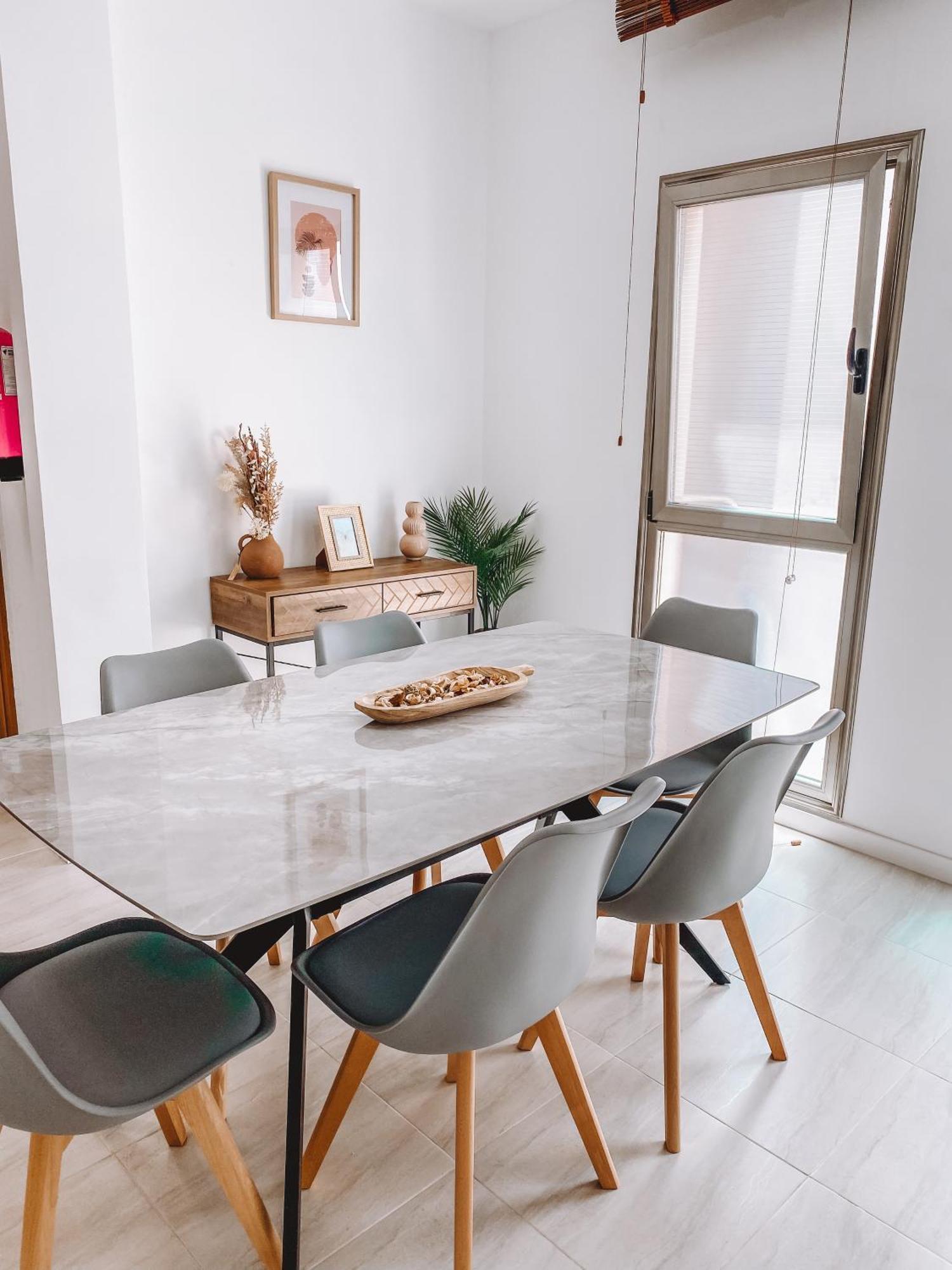 Summer Breeze Apartment Puerto del Rosario  Exteriér fotografie