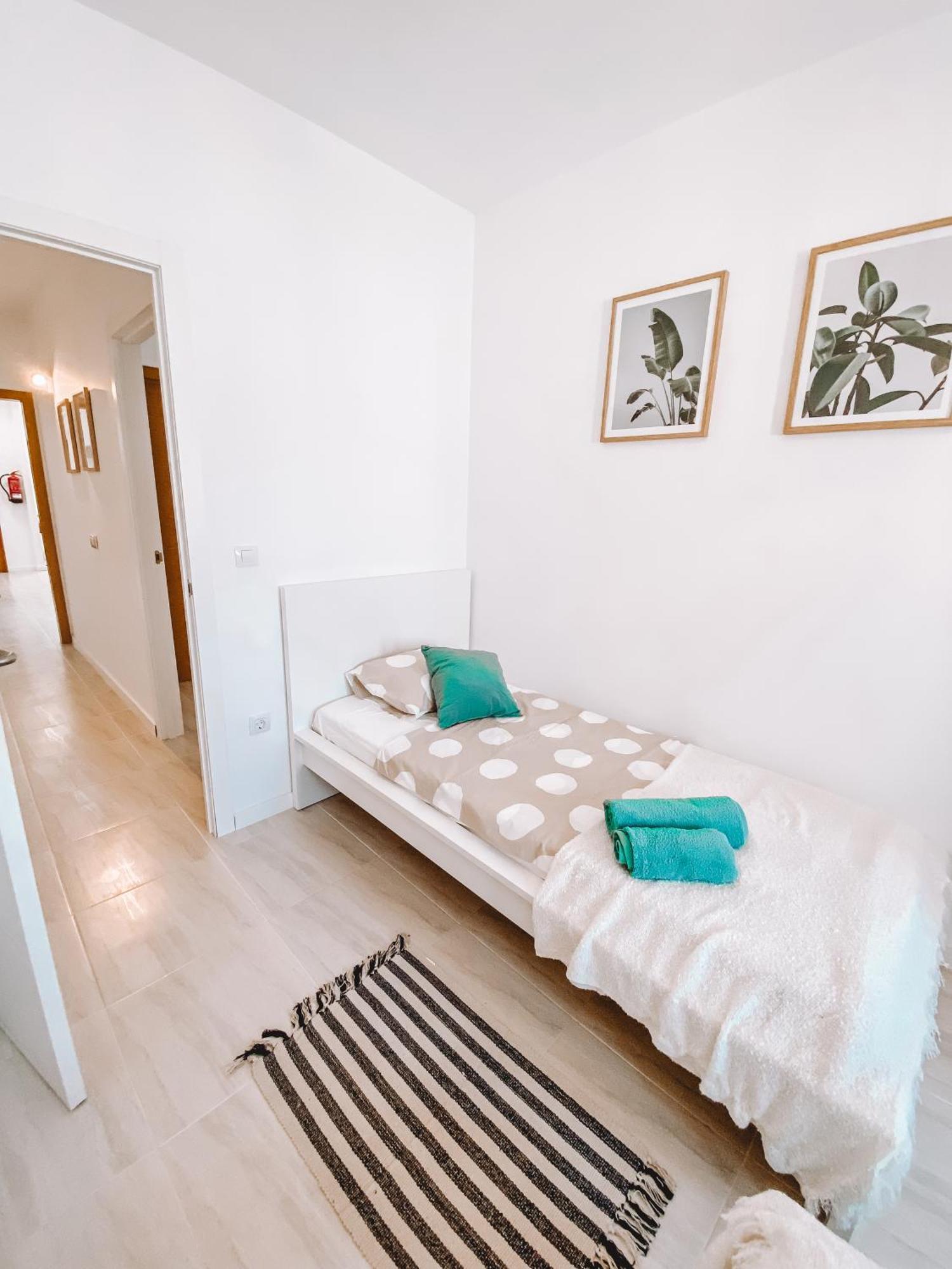 Summer Breeze Apartment Puerto del Rosario  Exteriér fotografie
