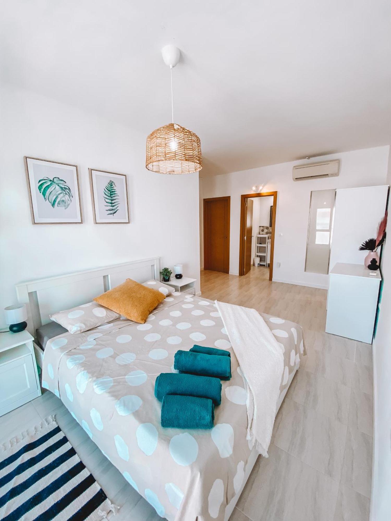 Summer Breeze Apartment Puerto del Rosario  Exteriér fotografie