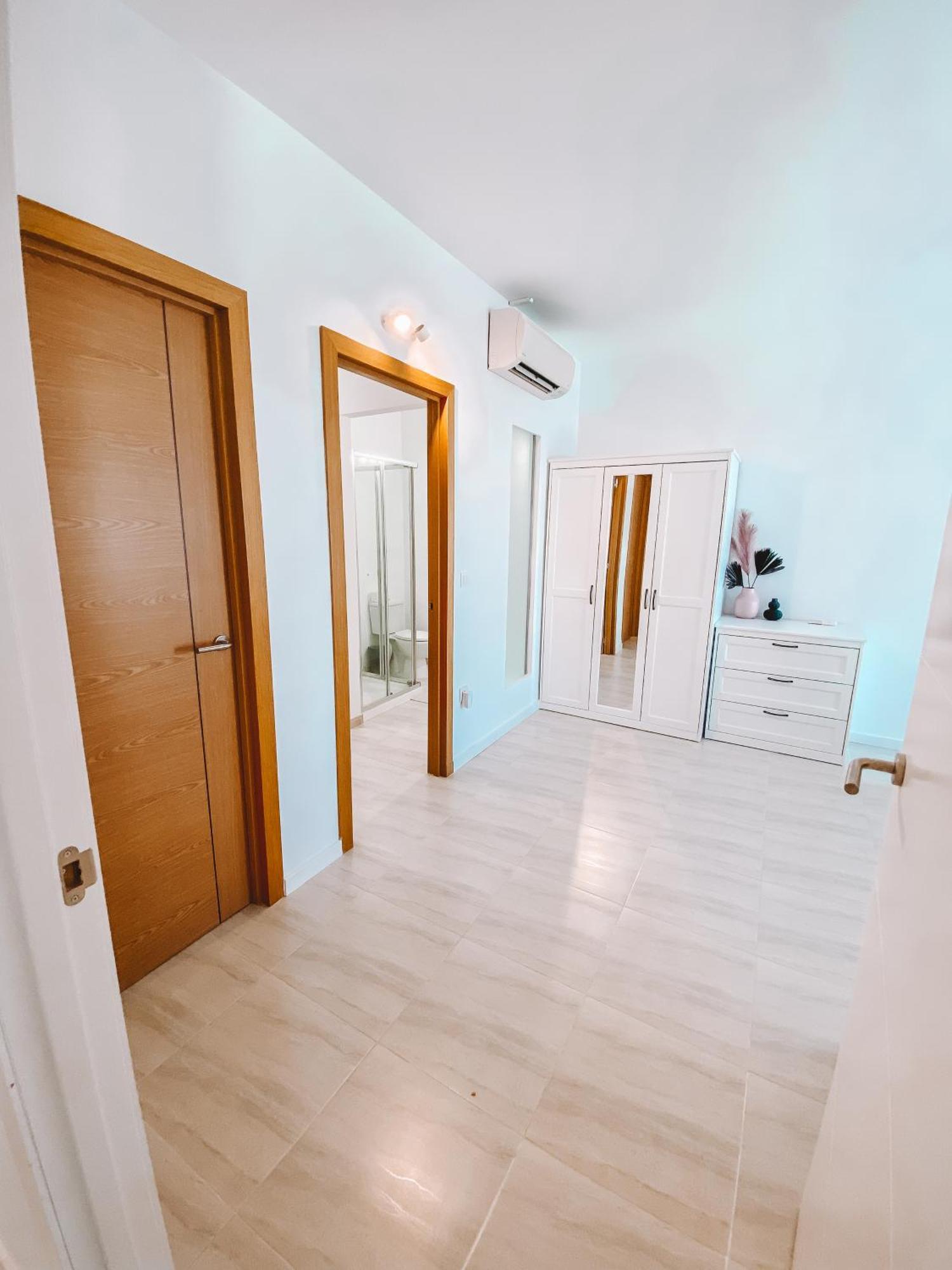 Summer Breeze Apartment Puerto del Rosario  Exteriér fotografie