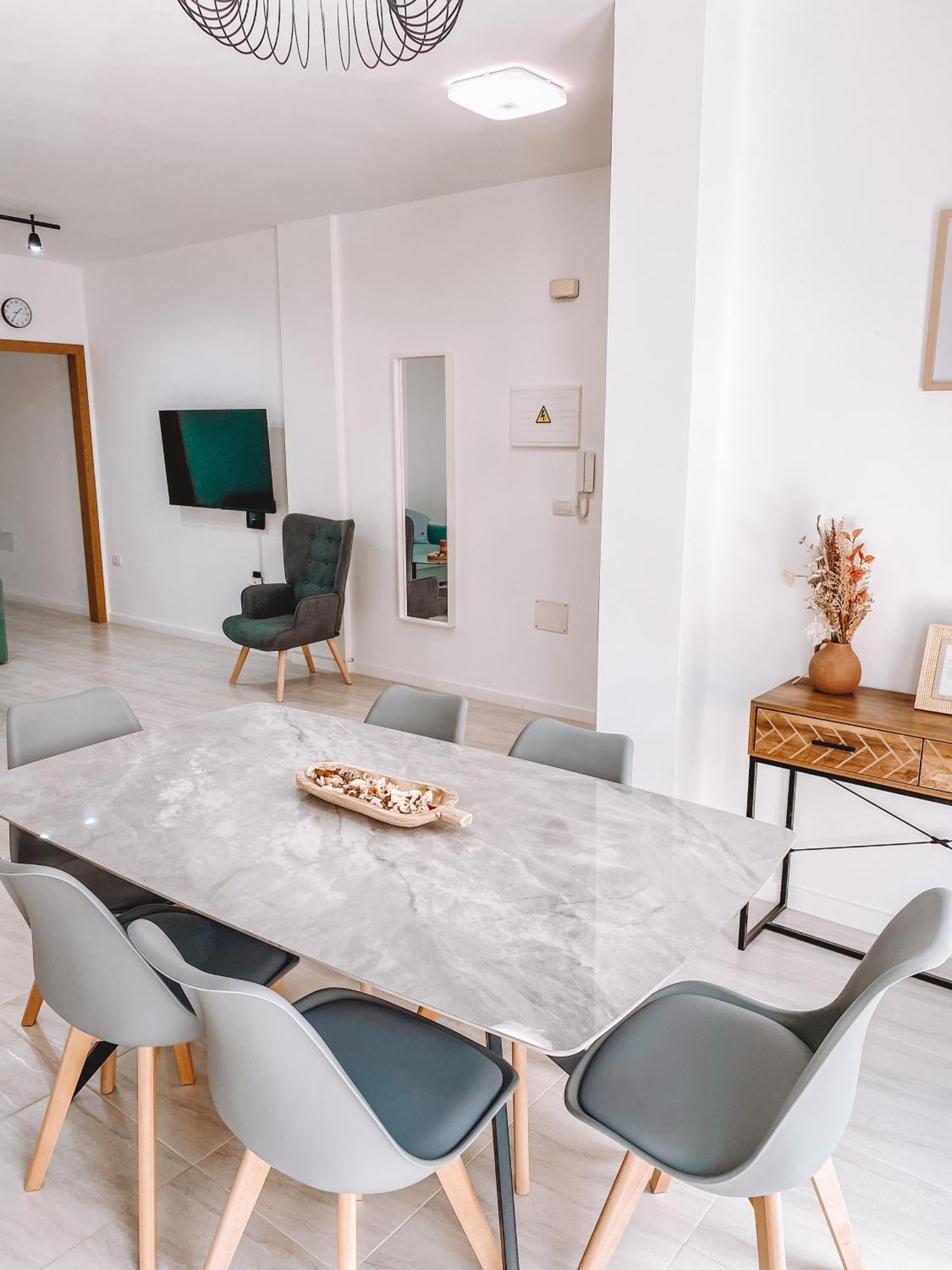Summer Breeze Apartment Puerto del Rosario  Exteriér fotografie