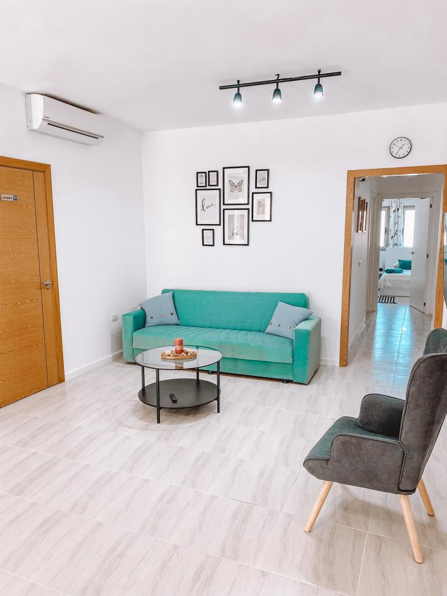Summer Breeze Apartment Puerto del Rosario  Exteriér fotografie