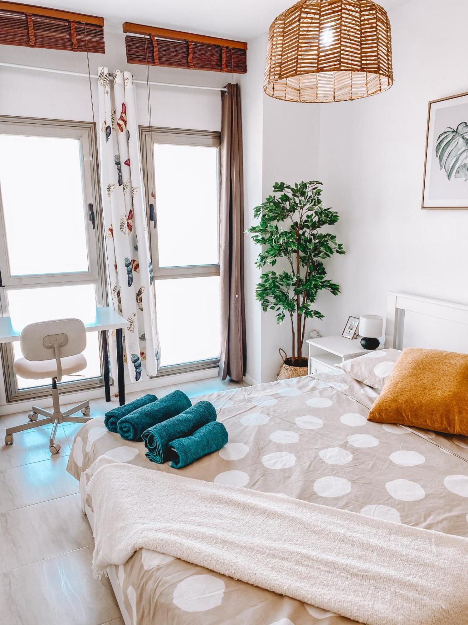 Summer Breeze Apartment Puerto del Rosario  Exteriér fotografie
